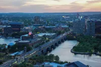 The ultimate urban escape