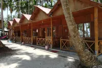 Sangri Las Beach Resort-Havelock Island