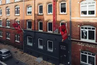 Milling Hotel Mini 11 Các khách sạn ở 