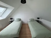 TY Bihan Anna - Maison les Pieds Dans L'eau