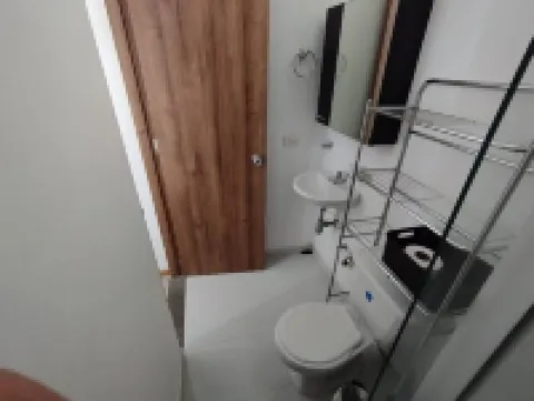 Apartment in San Jeronimo near to the Park