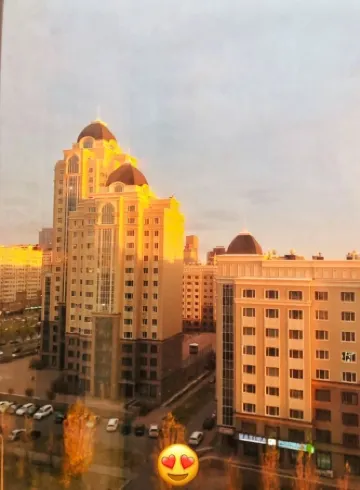 Luxury and comfortable apartment with positive vibes in the centre