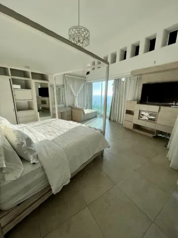 Greece style villa with stunning views