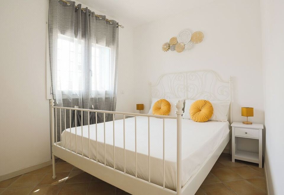 Apartment 107 - Roma Fiumicino - Housity
