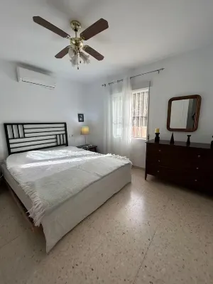 Villa Baraka, Charming little pink house Hotel in zona Cala de Les Palmeretes