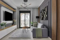 Casa Doña Blanca Hotels in Quesada