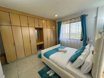 Nyachaba Apartment <br>Where Quality meets Comfort  호텔