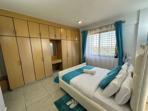 Nyachaba Apartment <br>Where Quality meets Comfort