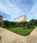 Serene Vipingo Apartment with Pool & Garden Views, Minutes from the Beach Hotels in Vipingo