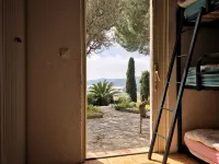 Quiet villa, breathtaking view, heated infinity pool, ideal for families