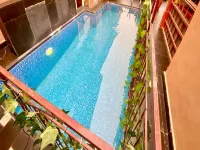 Hotel Fountain Blu Hotels in Abeokuta