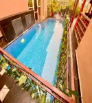 Hotel Fountain Blu