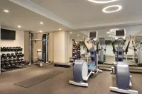 Embassy Suites by Hilton New York Manhattan Times Square - palestra