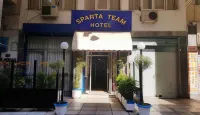 Sparta Team Hotel Hotels in 