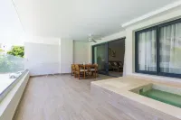 2BR Gardenia Retreat - Picuzzi & Pool - فلل