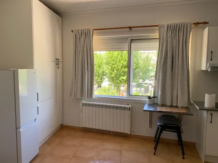 Aparthotel Villanueva del Trabuco (Senda Guadalhorce/Fuente de los 100 caños)