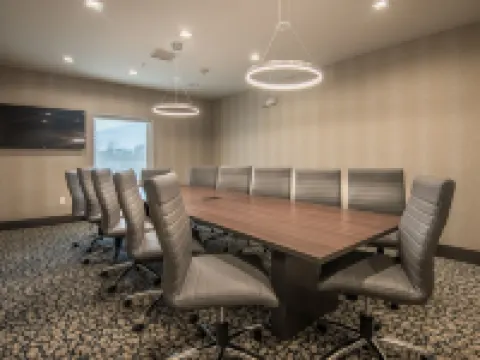 Hampton Inn & Suites Dallas-The Colony Hotels in The Colony