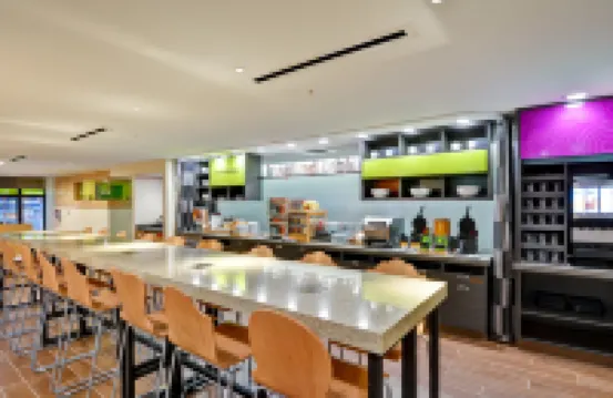 Home2 Suites by Hilton Stafford Quantico
