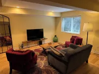 KU Football Game Day