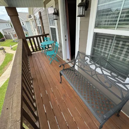 Cozy & Comfortable 3 Bedroom House Fantastic Location in NWA