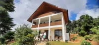 Delightful bungalow in the Hills of Nuwara Eliya Hotels in Mahaweli (am Flussufer)