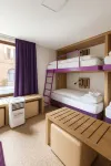 Hotelkonkurrenz Hostel - Hostels