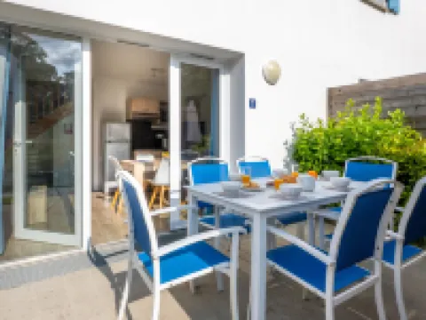 Odalys Collection le Domaine des Pins