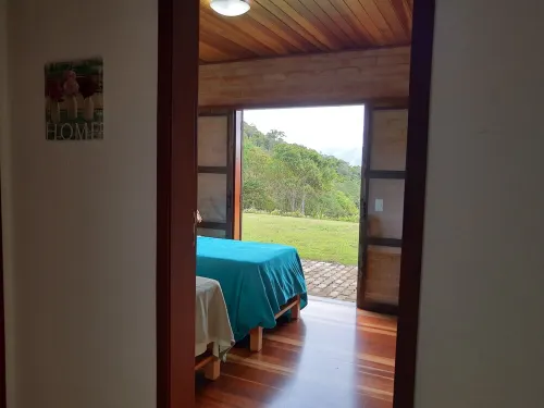 Cozy Mountain House I