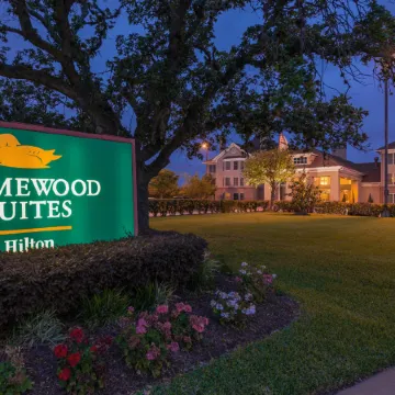 Homewood Suites by Hilton Houston Clear Lake NASA