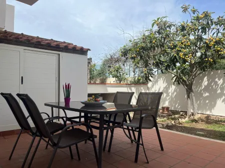 Vacation House il Nespolo