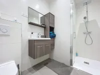 Cosy new studio between Paris and Disneyland Hotels in Bry-sur-Marne