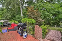 Bright Chesapeake Home Near Shopping and Dining - 3-Star
