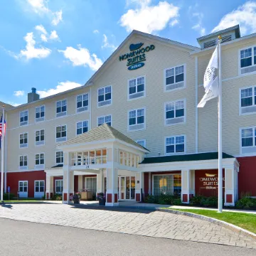 Homewood Suites by Hilton Dover