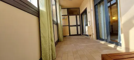 Manzoni Apartment Отели рядом с достопримечательностью «Астрономические часы колокольни Кафедрального собора»