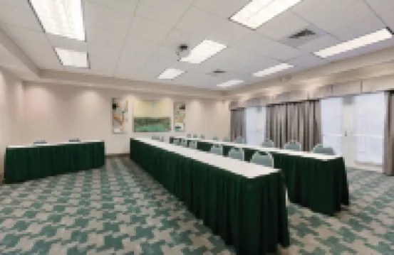 Homewood Suites by Hilton Atlanta - Alpharetta