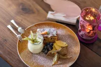 Waldhotel Bärenstein - Frühstück