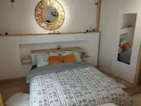 Soleil Sucré T2 Narbonne historic center