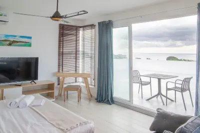 Casa Maria Hotels in 