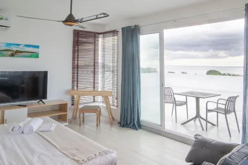 Casa Maria Hotel a Port Louis