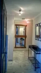 Apartment with terrace 2 bedrooms 2 bathrooms