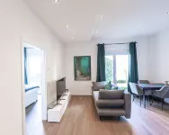 Business Apartment Tuttlingen | Modern & Central Các khách sạn ở Tuttlingen