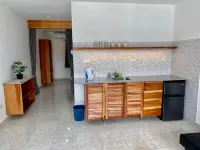 Private cozy Apartments with big pool