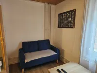 Le Saint Julien Hotels in Le Treport