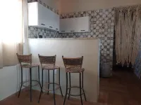 Nice and cozy apartment on Cacha Pregos beach, Bahia. We accept pets. P Hotels in Vera Cruz