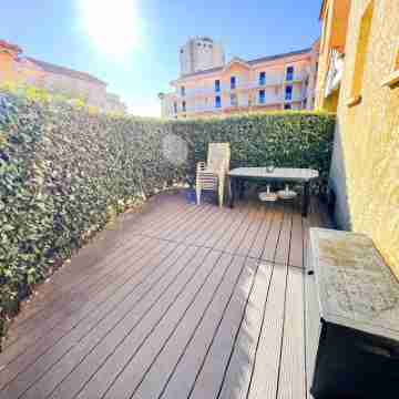 Maison Plein Pied Avec Piscine. A 5 Minutes de la Mer, Idéal Pour les Familles Hotel Exterior