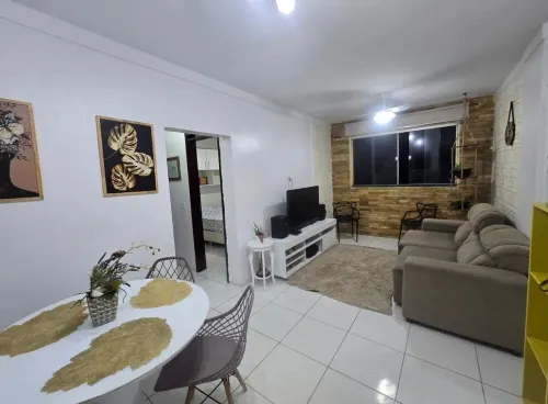 Cozy apartment in San Francisco