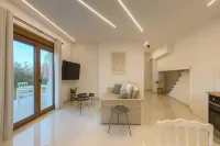 Oasis Acropolis Serres Next to Center (Parking) Các khách sạn ở Serres