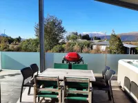 Executive Stay Tongariro