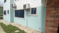 2 Bedrooms and A Hall Accra