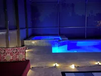 Sanibel Causeway-New Villa Pool Hotels in Iona